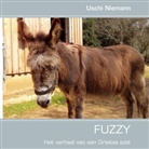 Uschi Niemann - Fuzzy