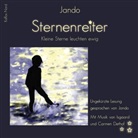Carmen Dethof, Jando, Isgaard Marke, Antjeca, Jando, KoRos Nord GmbH - Sternenreiter, 2 Audio-CD (Hörbuch)