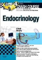 Richard Murphy, Ronan O'Neill, Daniel Horton-Szar - Endocrinology