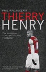 Philippe Auclair - Thierry Henry