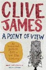 Clive James - Point of View