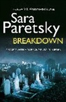 Sara Paretsky - Breakdown