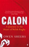 Owen Sheers, SHEERS OWEN - Calon