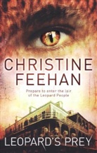 Christine Feehan - Leopard's Prey
