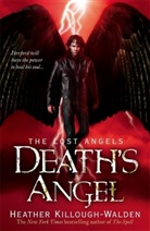 Heather Killough-Walden - Death's Angel