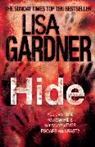 Lisa Gardner, Gardner Lisa - Hide