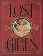 Melinda Gebbie, Alan Moore, Alan Gebbie Moore, MOORE ALAN GEBBIE MELINDA - Lost Girls