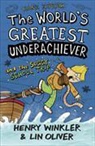 Lin Oliver, Henry Winkler, Henry Oliver Winkler - Hank Zipzer 5: The World s Greatest Underachiever and the Soggy