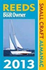Buttress, Rob Buttress, Andy Buttress Du Port - Reeds PBO Small Craft Almanac 2013