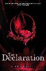 Gemma Malley, Malley Gemma - The Declaration
