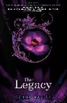 Gemma Malley, Malley Gemma - The Legacy