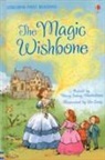 Mary Sebag-Montefiore, Qin Leng - Magic Wishbone
