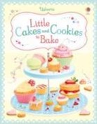 Abigail Wheathley, Abigail Wheatley, Francesca Carabelli - Little Cakes and Cookies to Bake