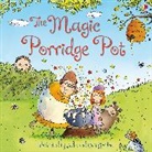 Rosie Dickens, Dickins, Rosie Dickins, Rosie Dickins Dickins, Carl Gordon, Mike Gordon - Magic Porridge Pot