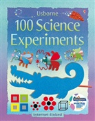 Andrews, Georgina Andrews, Georgina Knighton Andrews, Andrews Georgina, Knighton, Kate Knighton... - 100 Science Experiments
