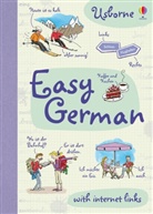 Chandle, Fion Chandler, Fiona Chandler, Fiona Irving Chandler, Chandler Fiona, Dayne... - Easy German