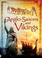 Hazel Maskell, Hazel Wheatley Maskell, Abigail Wheatley, Abigail Maskell Wheatley, Abigail Wheatley Wheatley, Giacinto Gaudenzi... - Anglo-Saxons and Vikings