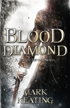 Mark Keating - Blood Diamond: A Pirate Devlin Novel