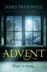 James Treadwell - Advent
