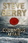 Steve Berry - The Columbus Affair
