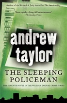 Andrew Taylor - The Sleeping Policeman