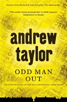 Andrew Taylor - Odd Man Out