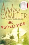 Andrea Camilleri - The Potter's Field