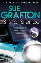 Sue Grafton, Grafton Sue - S Is for Silence