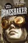 Cherie Priest - Boneshaker
