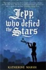Katharine Marsh, Katherine Marsh - Jepp, Who Defied the Stars