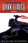 Randy Stradley, Various - Star Wars - Dark Times