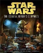 Jeff Carlisle, Pablo Hidalgo, Pablo Trevas Hidalgo, Chris Trevas - Star Wars - The Essential Reader''s Companion