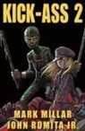 Mark Millar - Kick-Ass 2