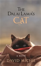 David Michie, Michie David - The Dalai Lama's Cat