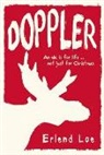 Erland Loe, Erlend Loe, Loe Erlend - Doppler