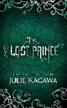 Julie Kagawa, Kagawa Julie - The Lost Prince