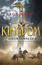 Jack Hight, Jack Hight Hight, Hight Jack - Kingdom