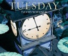 David Wiesner, Wiesner David - Tuesday