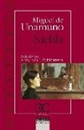 Miguel de Unamuno - Niebla
