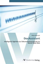 Afriyie Adwiraah - DocAssistant