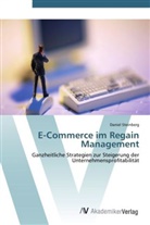 Daniel Steinberg - E-Commerce im Regain Management