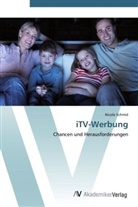 Nicole Schmid - iTV-Werbung
