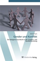 Bettina Engels - Gender und Konflikt