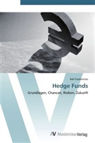 Ralf Clashinrichs - Hedge Funds