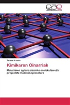 Teresa Arbeloa - Kimikaren Oinarriak