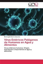 Mariangela Bracho Gonzalez - Virus Entéricos Patógenos de Humanos en Agua y Alimentos