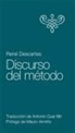 René Descartes - Discurso del método