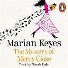 Niamh Daly, Marian Keyes, Niamh Daly - The Mystery of Mercy Close (Audio book)