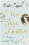 Paula Byrne, Byrne Paula - Jane Austen