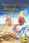 Connie Roop, Peter Roop, Peter E Hanson, Peter E. Hanson - Keep the Lights Burning, Abbie